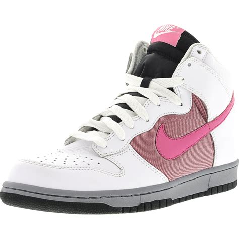 new nike dunks high|Nike dunks high top women's.